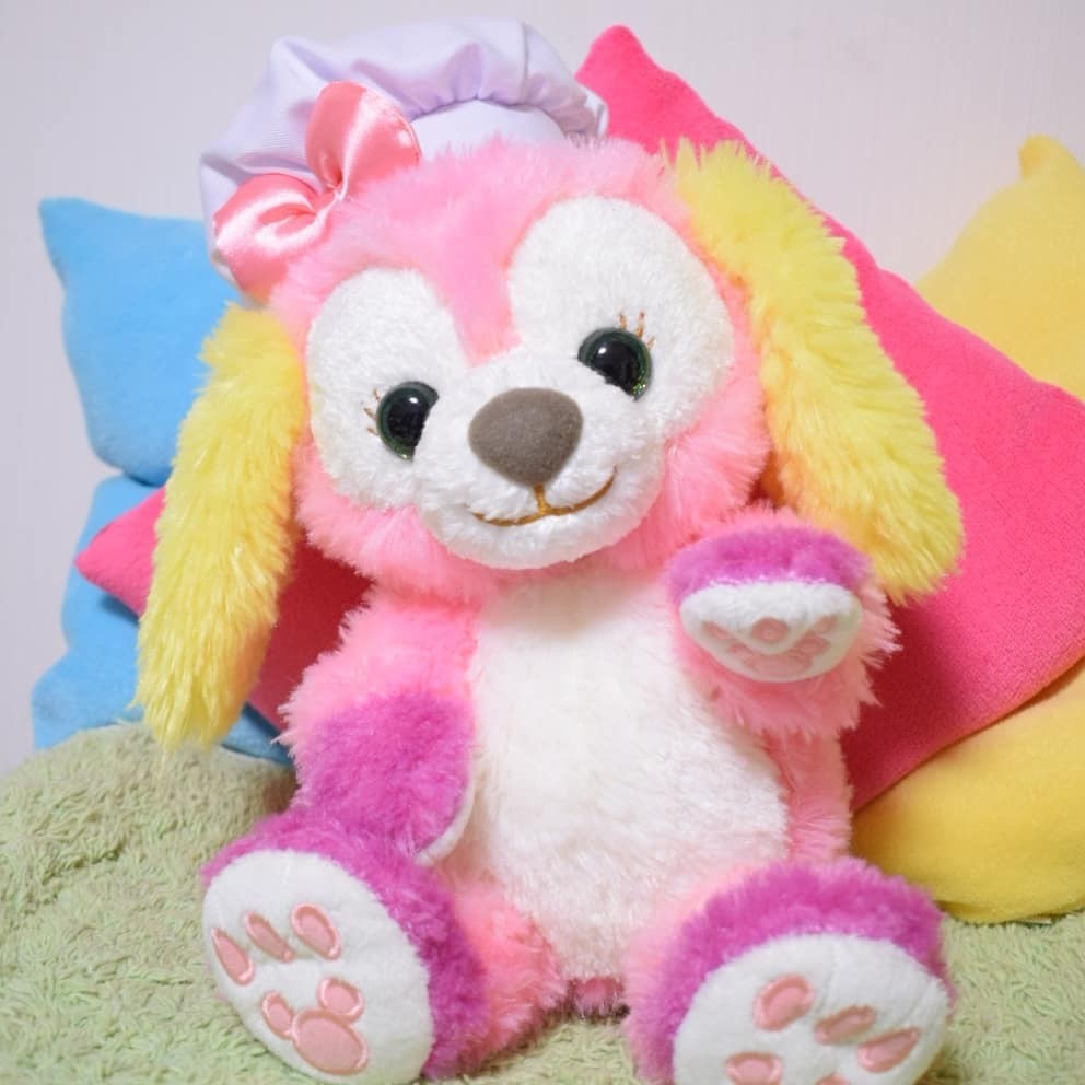 迪士尼Duffy
