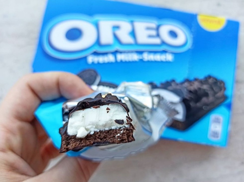 繽紛樂版OREO