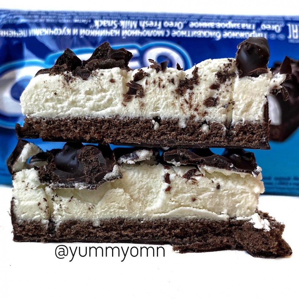 繽紛樂版OREO