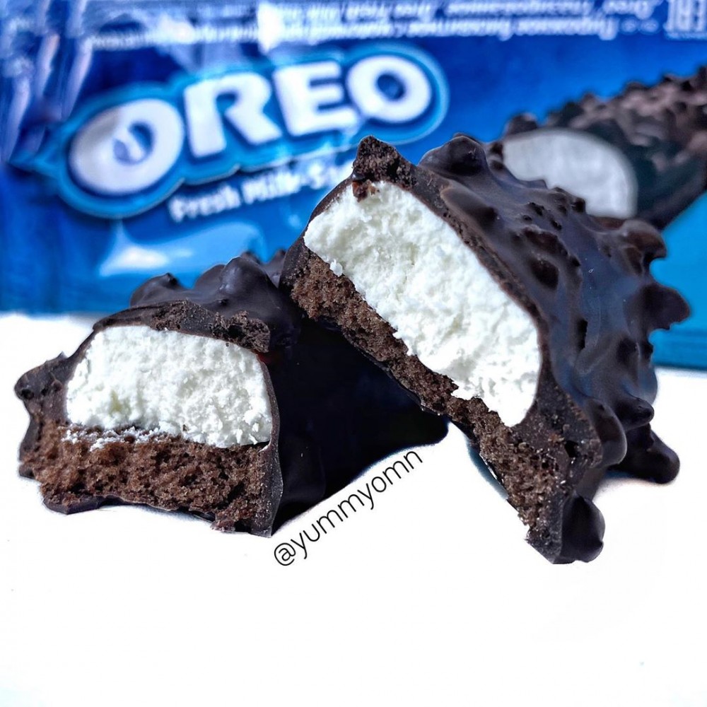 繽紛樂版OREO