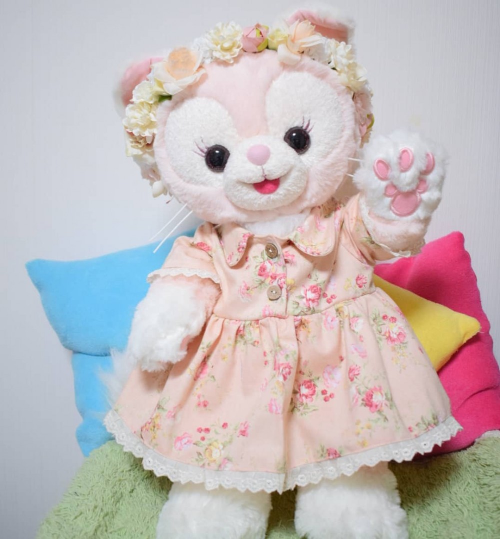 迪士尼Duffy