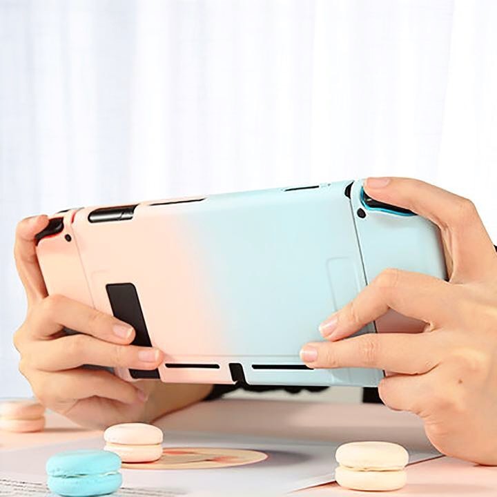 switch保護殼 推薦