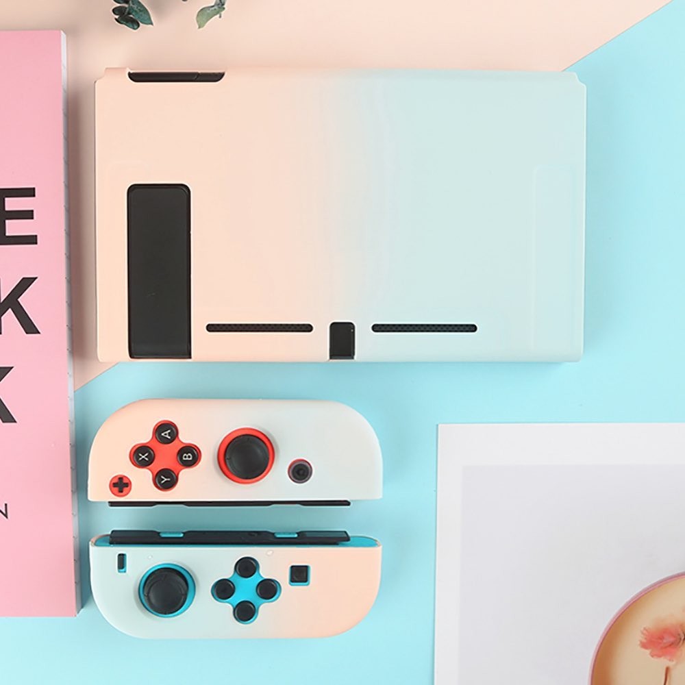 switch保護殼 推薦