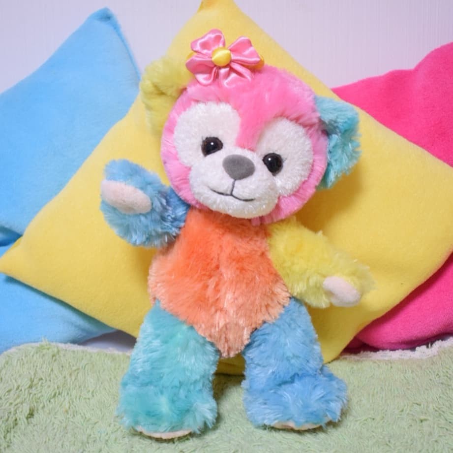 迪士尼Duffy