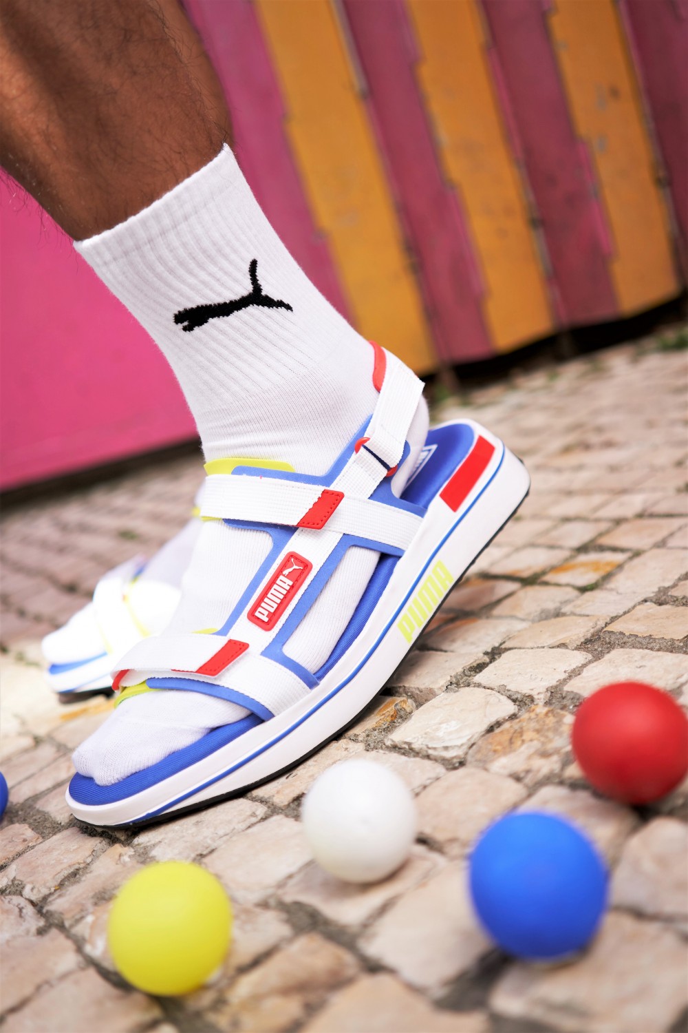 PUMA
