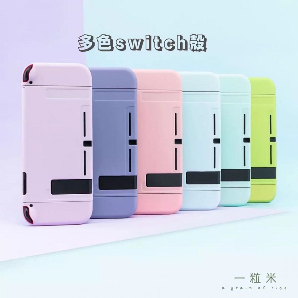 switch保護殼 推薦