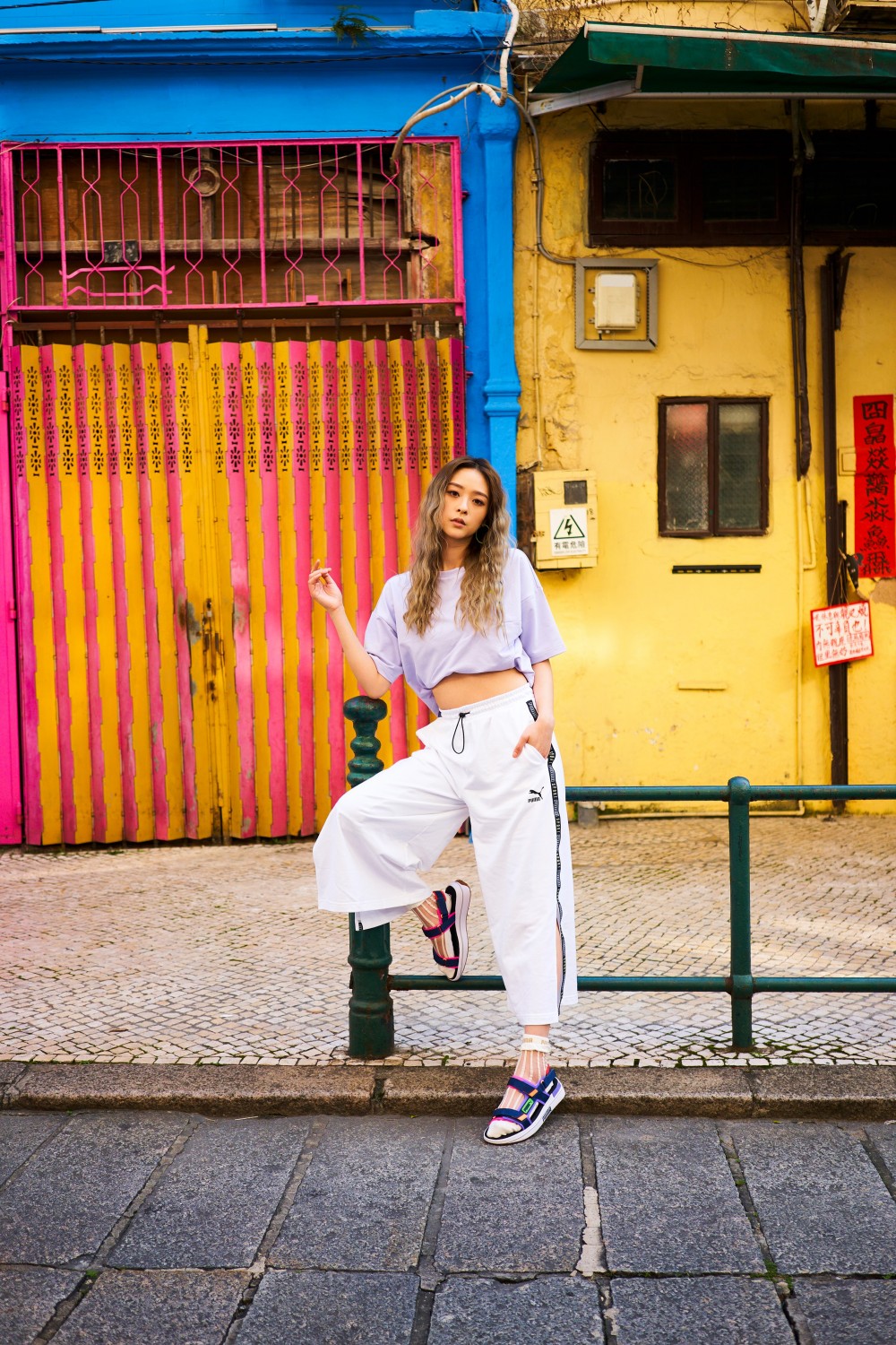 PUMA