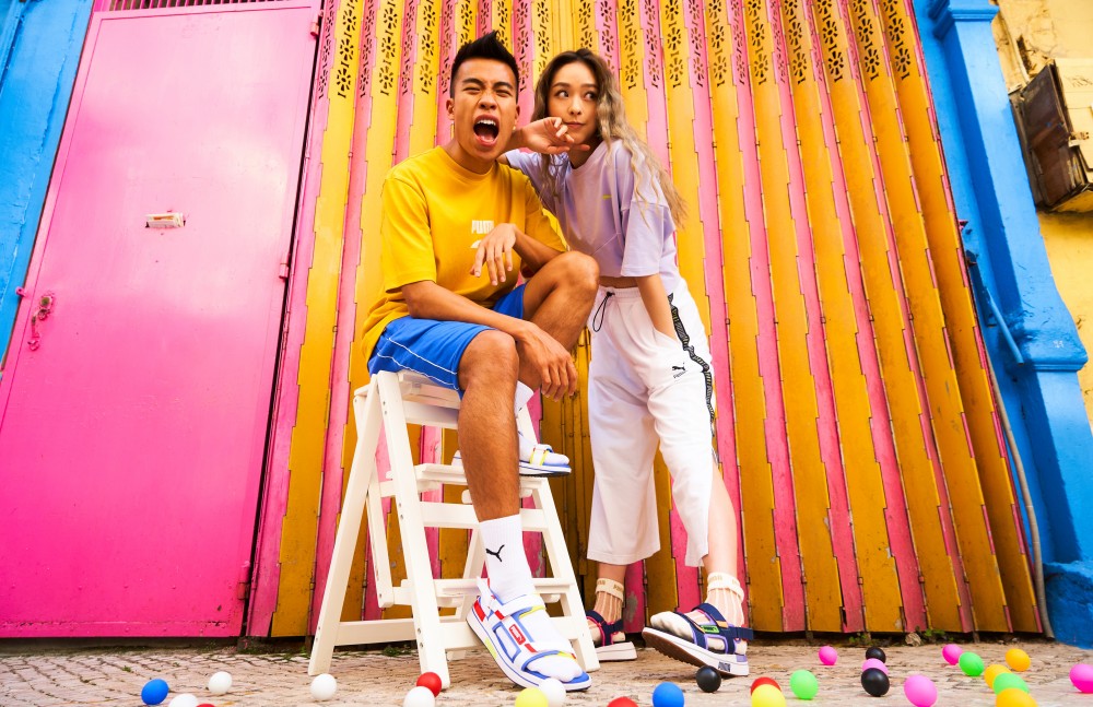 PUMA