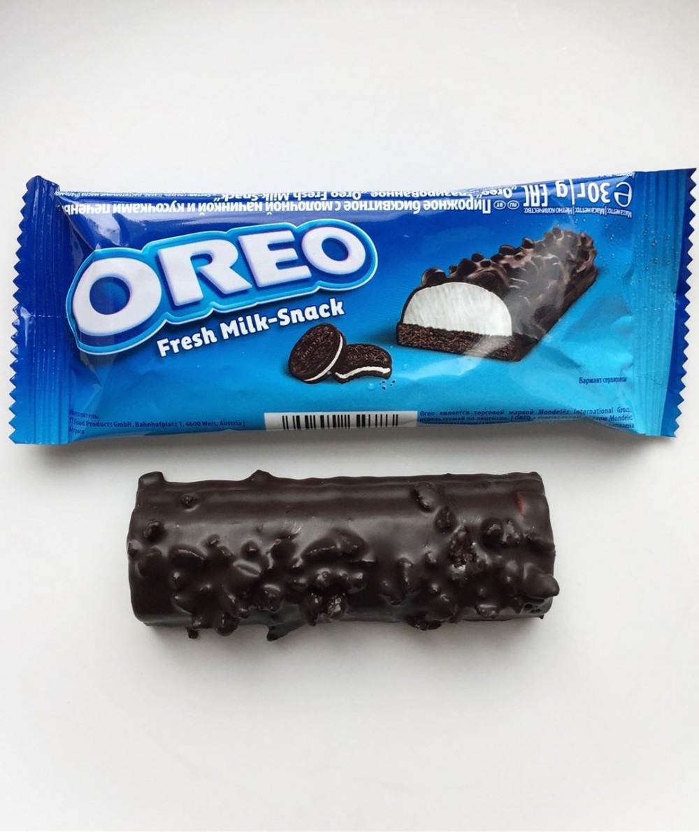 繽紛樂版OREO