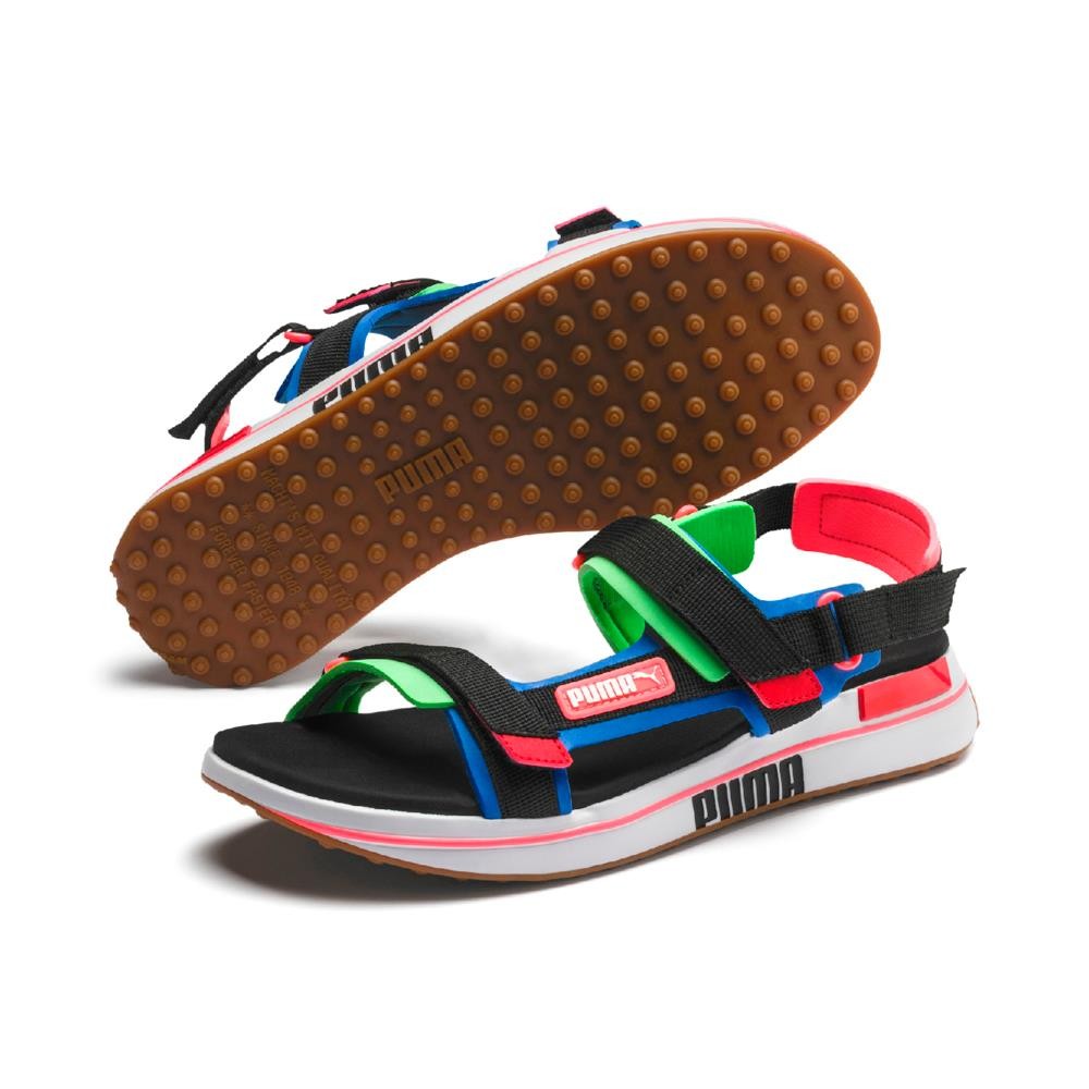 PUMA