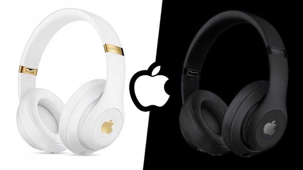 AirPods Studio耳機