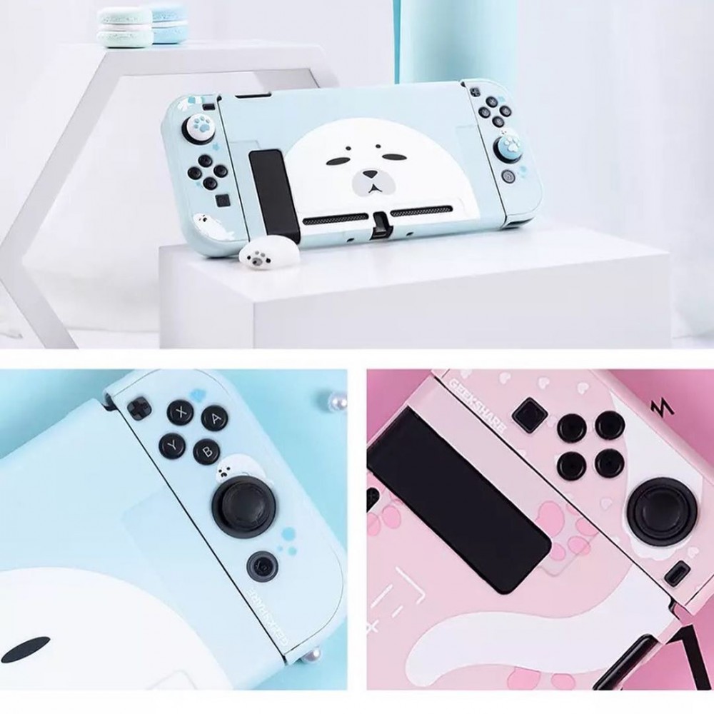 switch保護套 香港