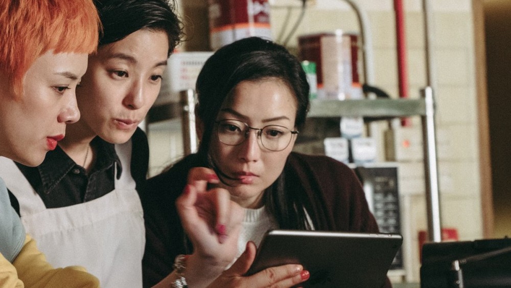 【金像獎2020得獎名單】鄭秀文6度失落影后