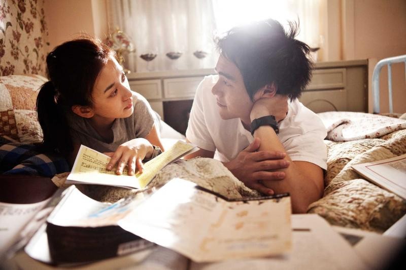 日本, 療癒系女友, 療癒女友特質