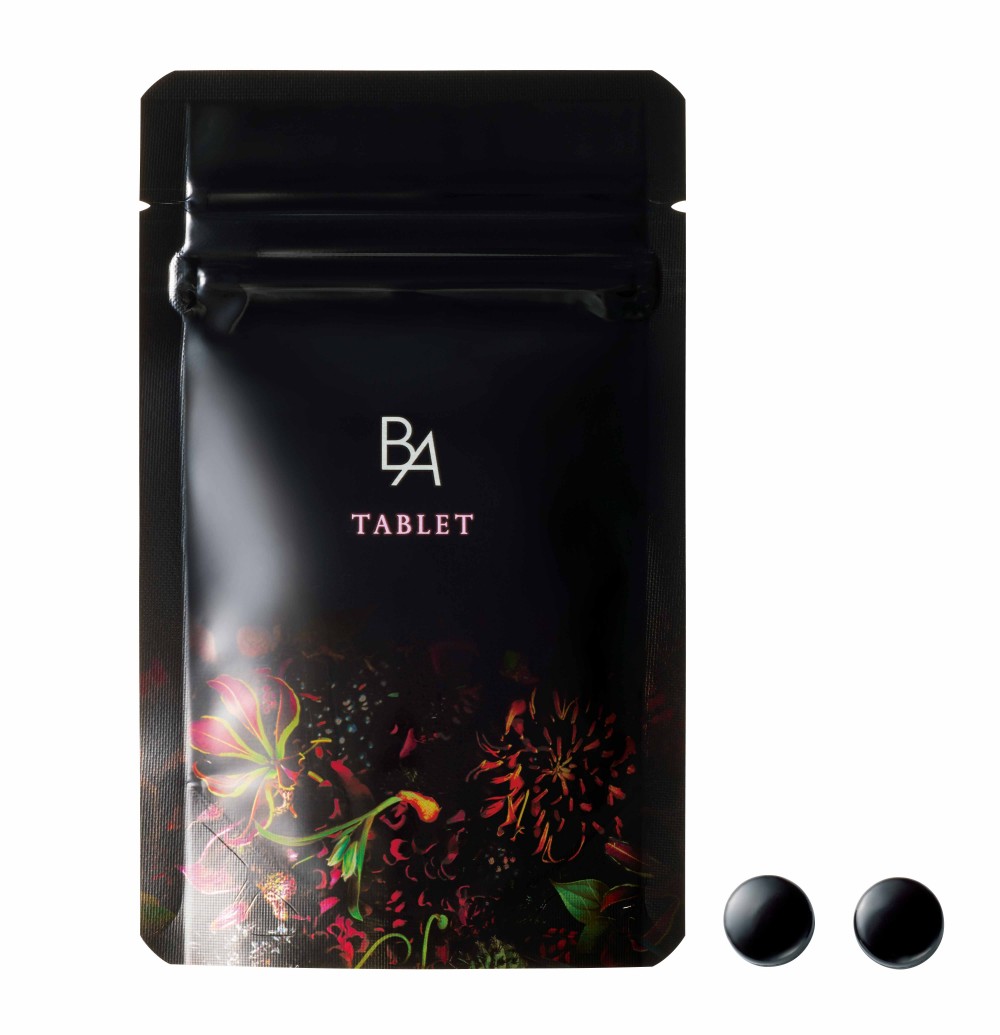 POLA B.A TABLET 抗糖化丸 HK$ 1,520 (180 粒 / 90 日分量)