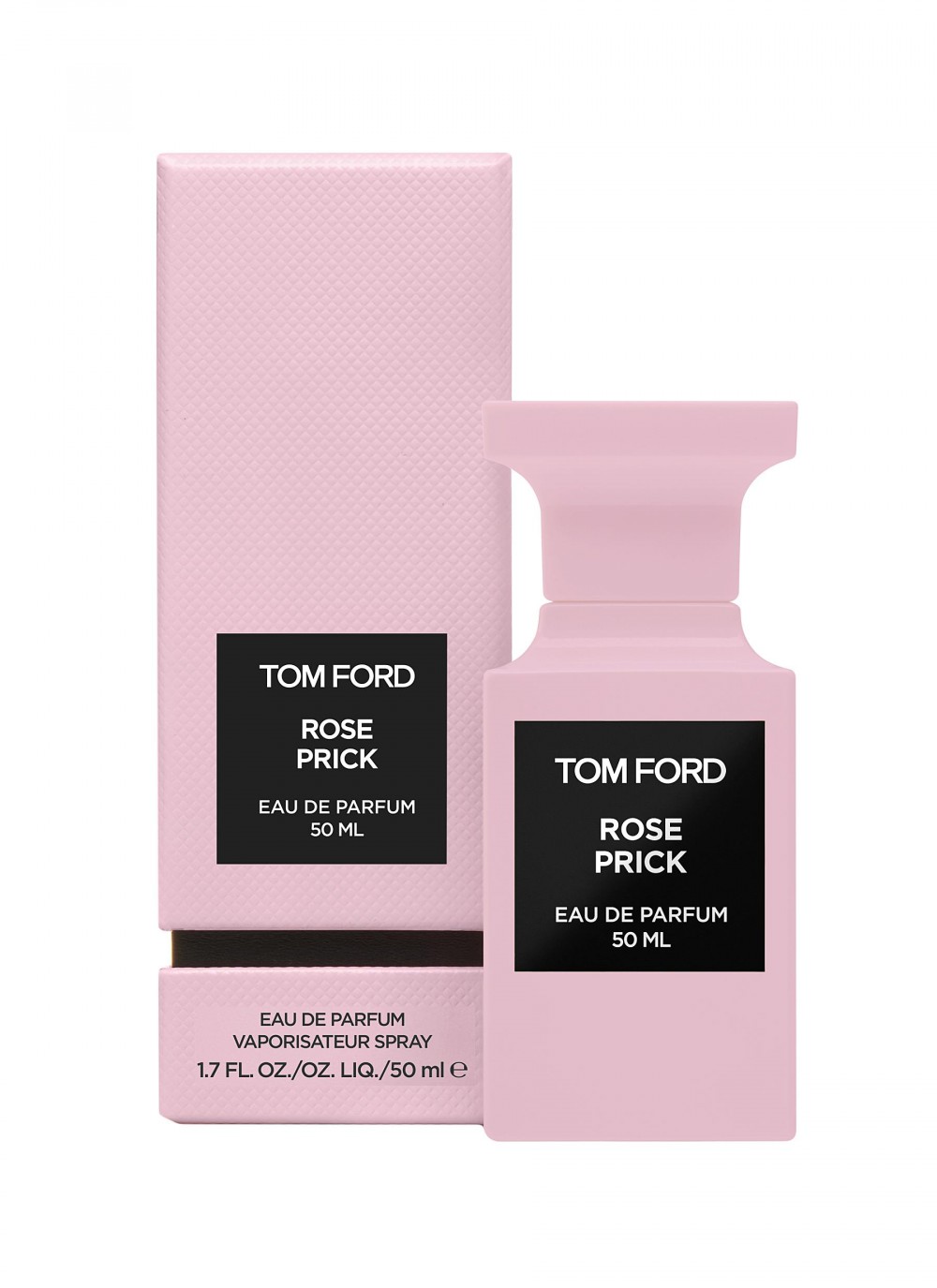 Tom Ford ROSE PRICK HK$2,400/50ML