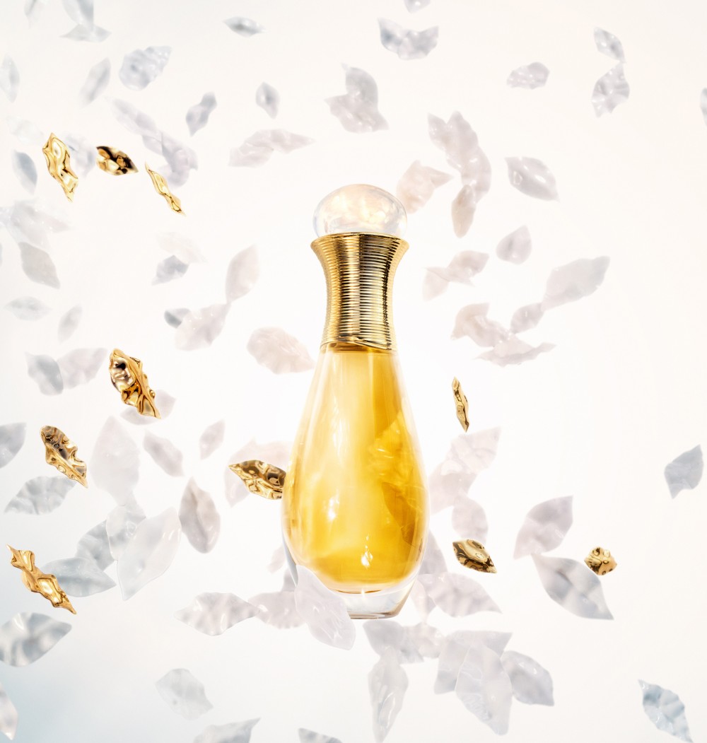 Dior J’adore 走珠淡香薰 HK$350/20ml