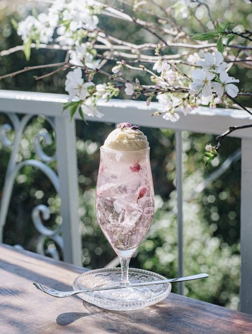 日本甜品師Hiroya Tsunekawa 分享「夢幻彩虹水晶凍」食譜