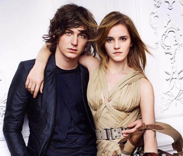 Emma Watson男朋友
