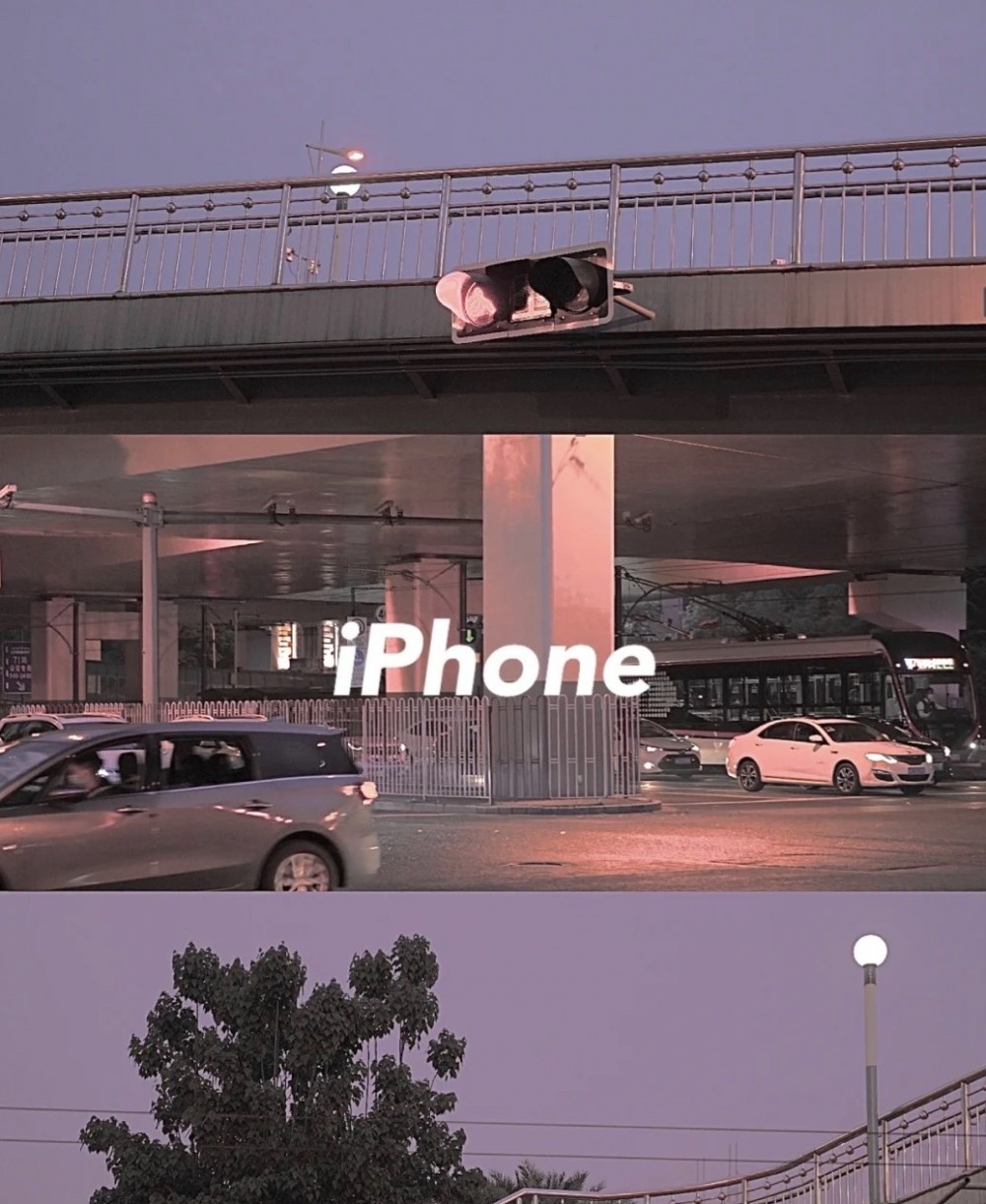 iPhone執相調色教程修圖APP