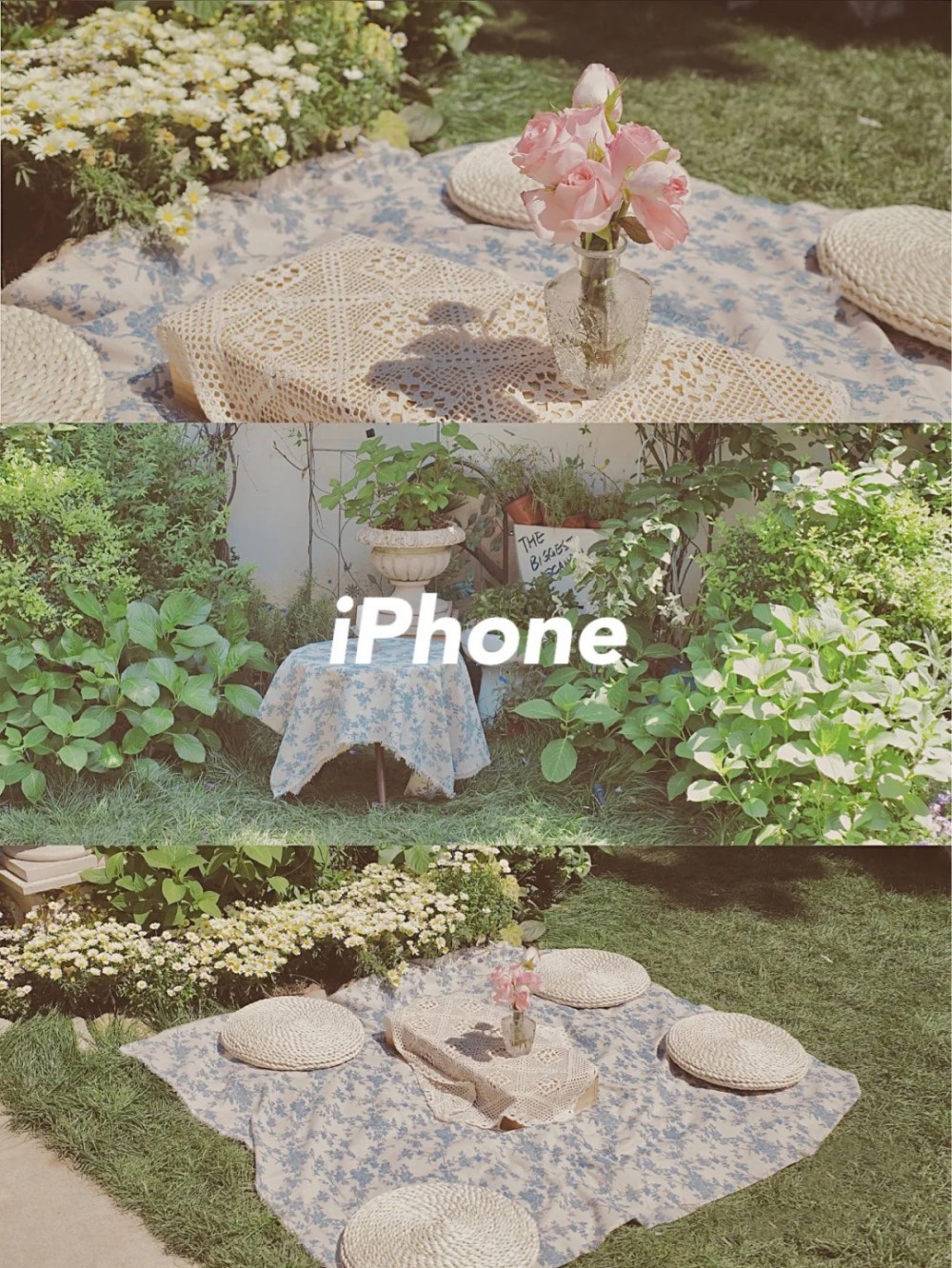 iPhone執相調色教程修圖APP