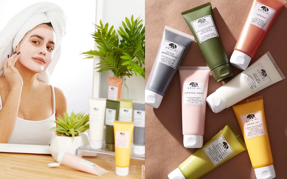 GirlStyle女生日常獨家2+1面膜優惠