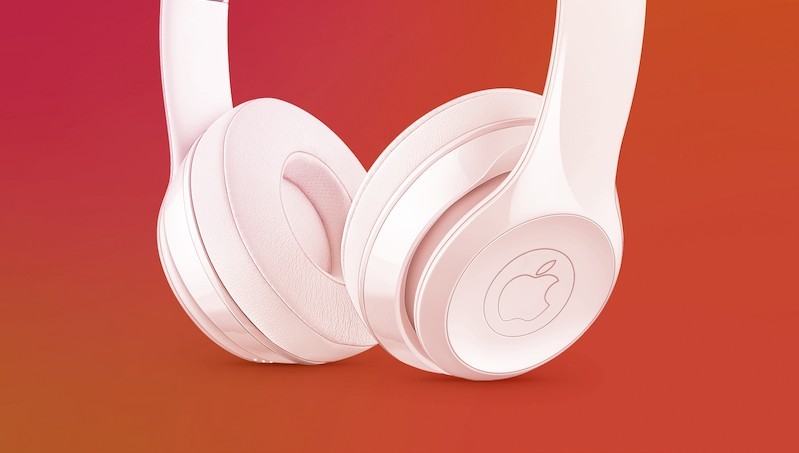 AirPods Studio耳機