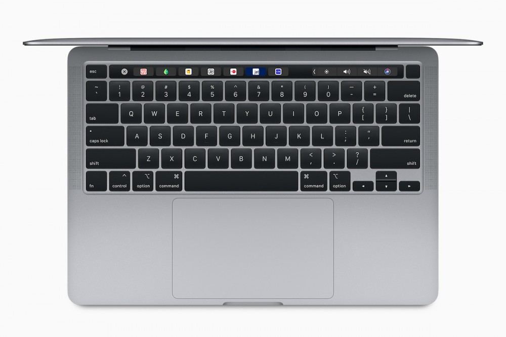 Mac Book Pro 最新