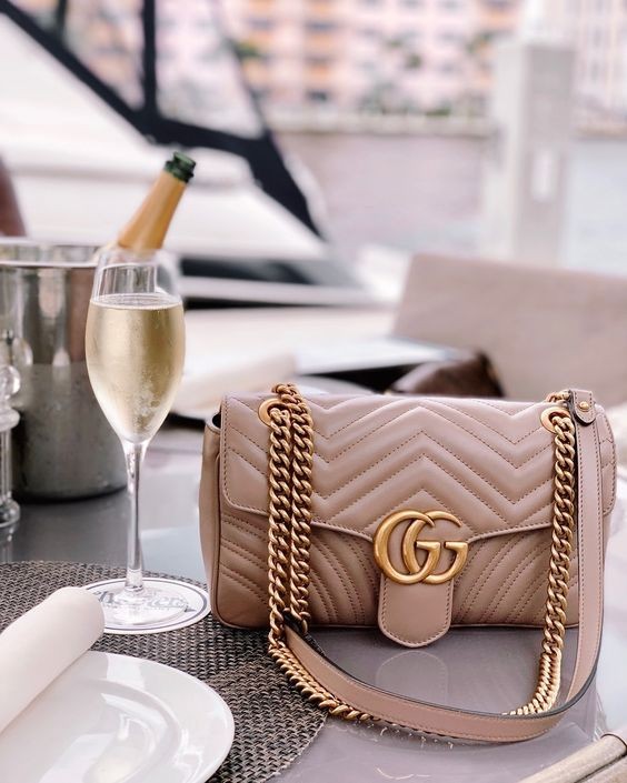 Gucci手袋2020 全球最有價值名牌