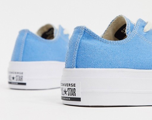 Converse鞋 RENEW
