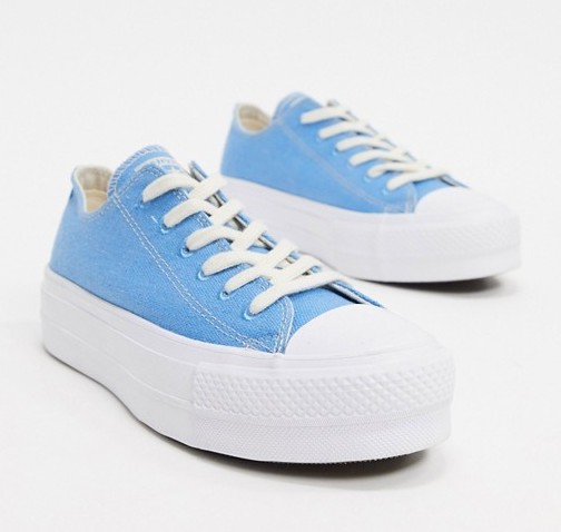 Converse鞋 RENEW