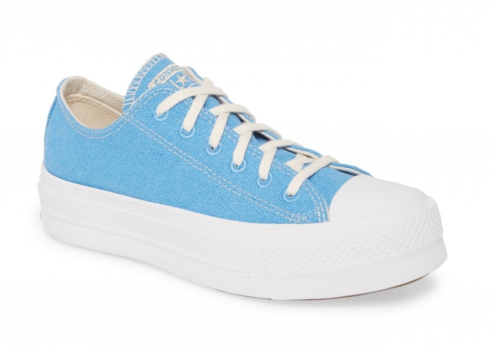 Converse鞋 RENEW