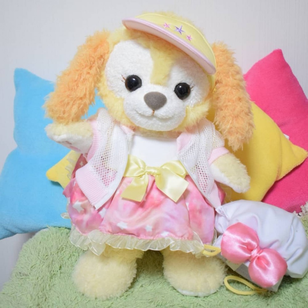 迪士尼Duffy
