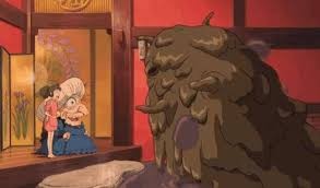 千與千尋 意思
