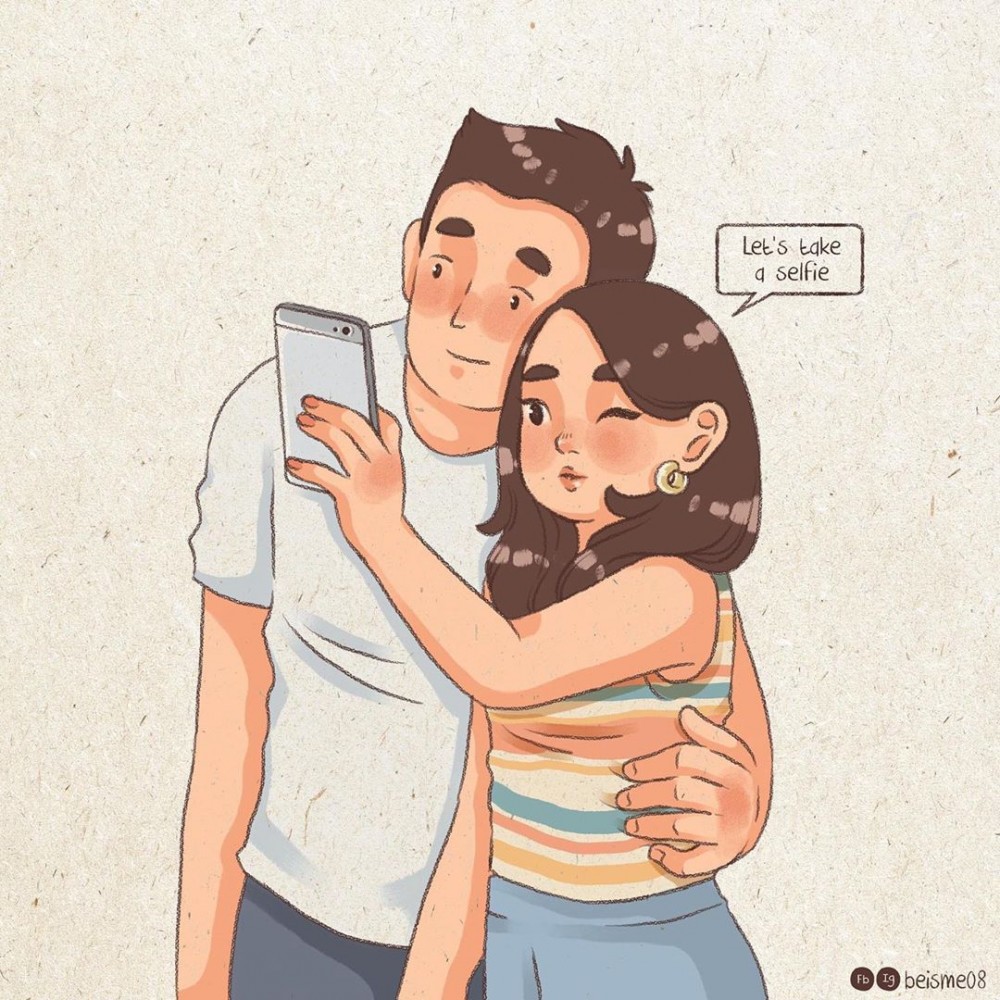 關於軟萌家族, image size:1000x1000