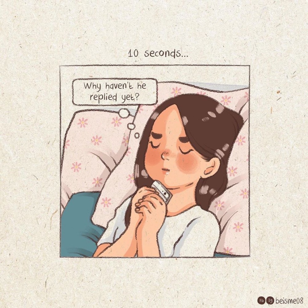 經典語錄】20個真實人生感悟長大是假裝成熟的遊戲甚麼都沒做但是好累