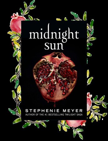吸血新世紀Midnight Sun午夜陽光