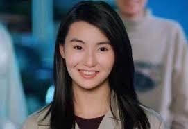 張曼玉