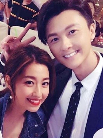 王浩信陳自瑤離婚