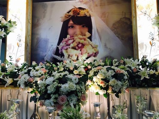 患癌孕妻離逝3年