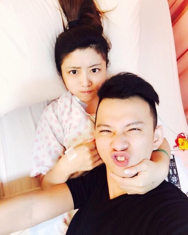 薇薇Freddy每天寫一封信