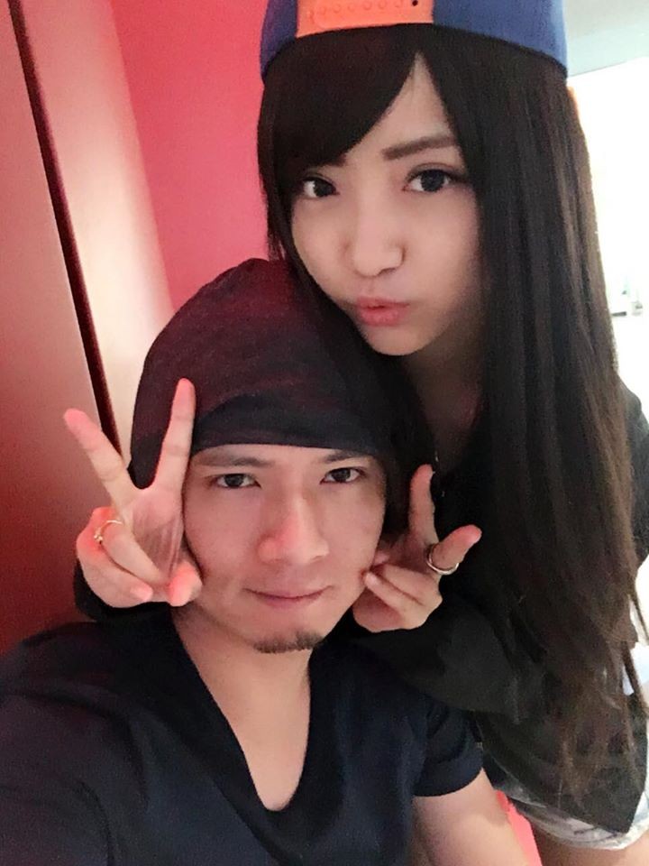 患癌孕妻離逝3年