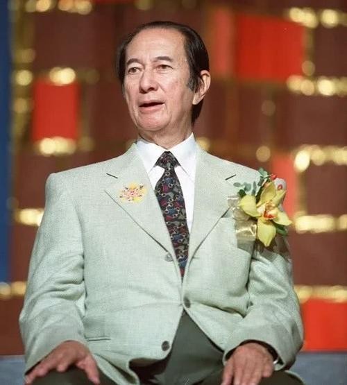【何鴻燊逝世】賭王分身家