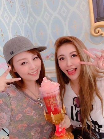 愷樂小蜜桃