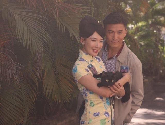 金宵大廈2李施嬅
