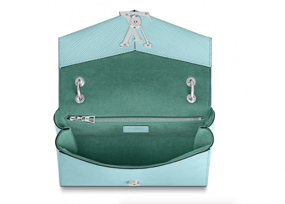 LV POCHETTE GRENELLE seaside