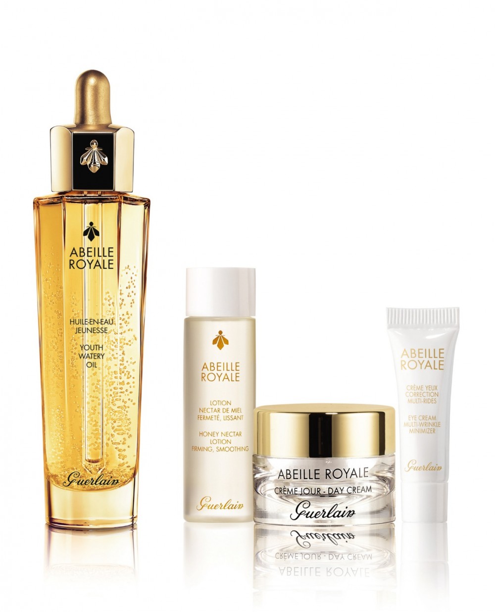 GUERLAIN BEE GARDEN