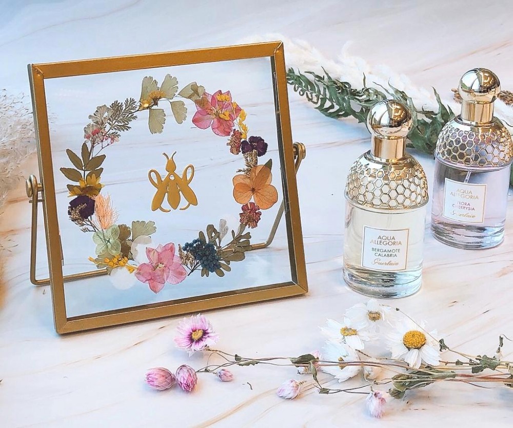 GUERLAIN期間限定店