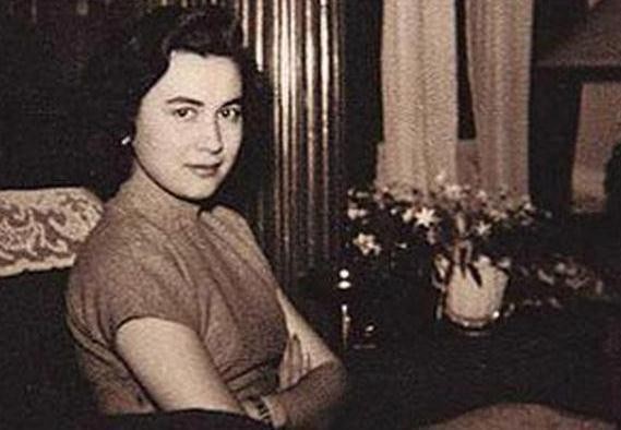 賭王何鴻燊元配黎婉華大房下場悲慘