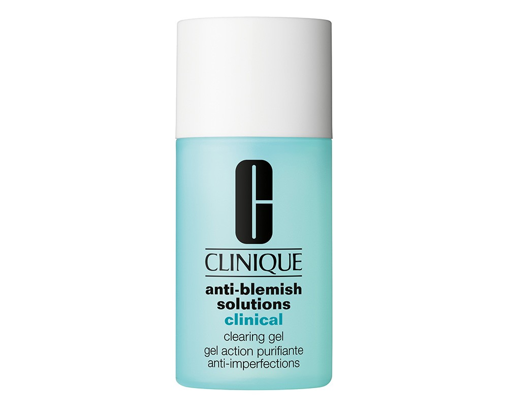 CLINIQUE 科研特效啫喱